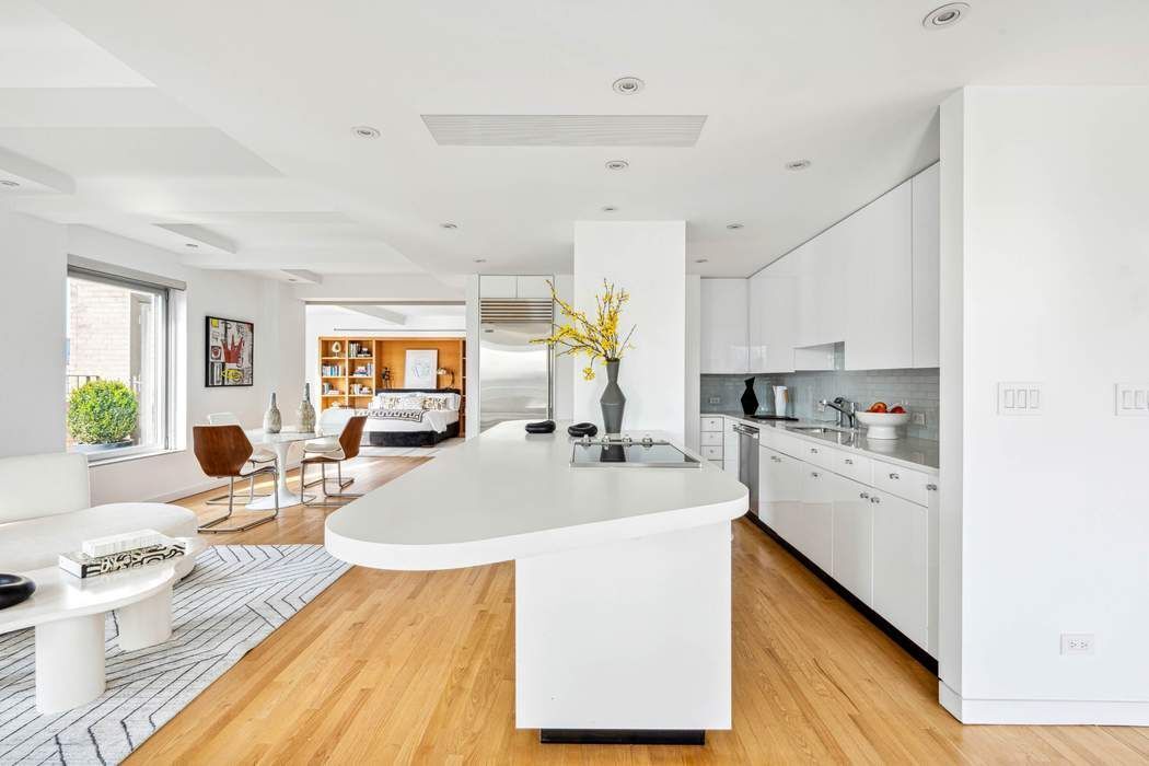 1 5th Avenue, Unit PH18EF Manhattan, NY 10003 - Photo 6 of 24