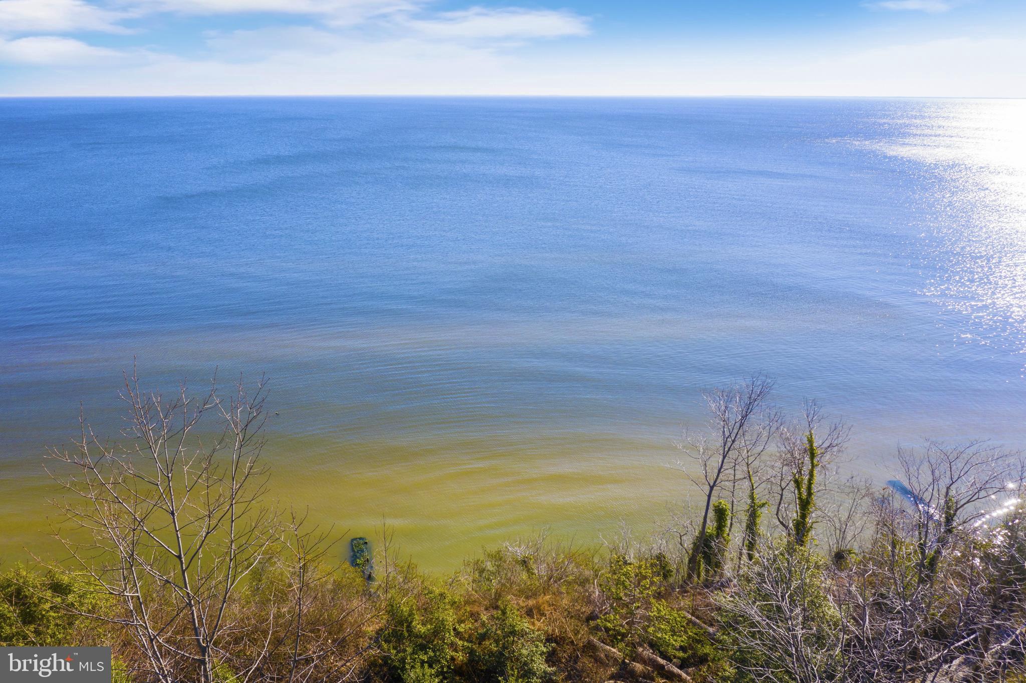 4014 Dogwood Road Port Republic, MD 20676 - Photo 7 of 50 Beautiful views of the Chesapeake Bay!