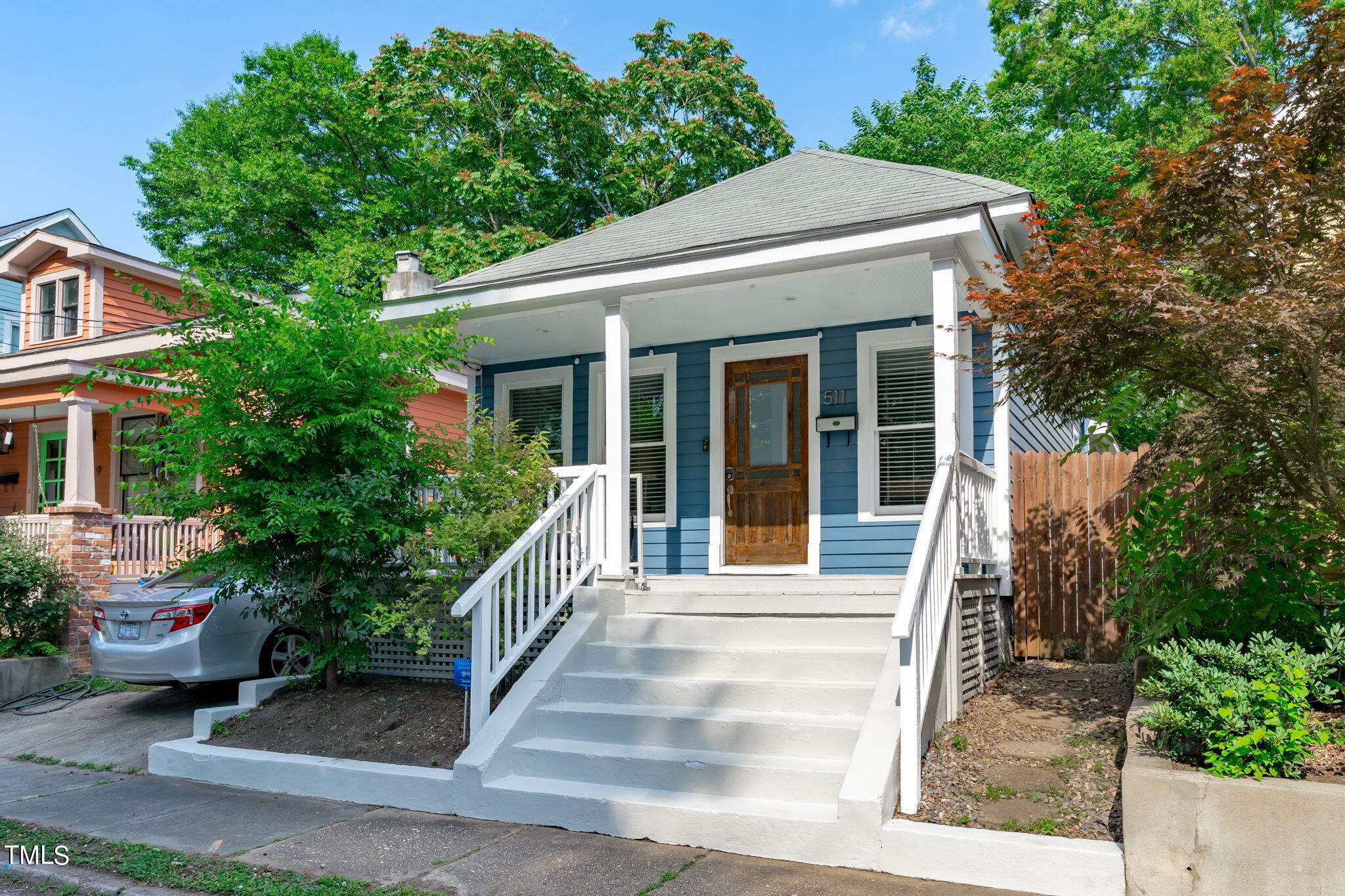 511 South Saunders Street Raleigh, NC 27601 - Photo 21 of 21 20