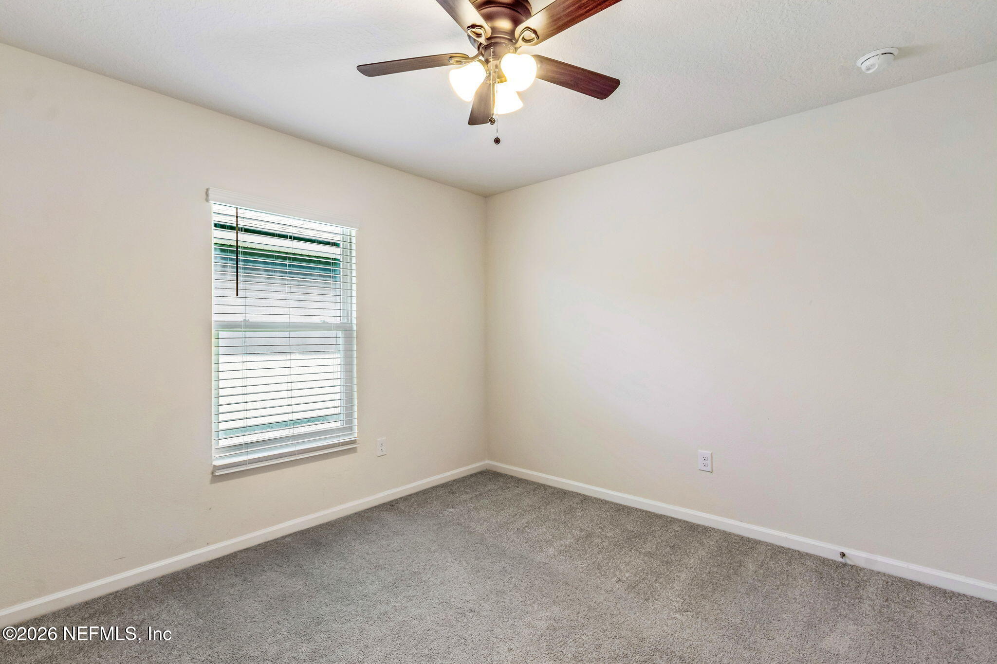 86607 Nassau Crossing Way Yulee, FL 32097 - Photo 37 of 50 Bedroom 4