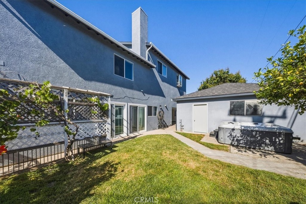 6352 Apache Road Westminster, CA 92683 - Photo 38 of 45