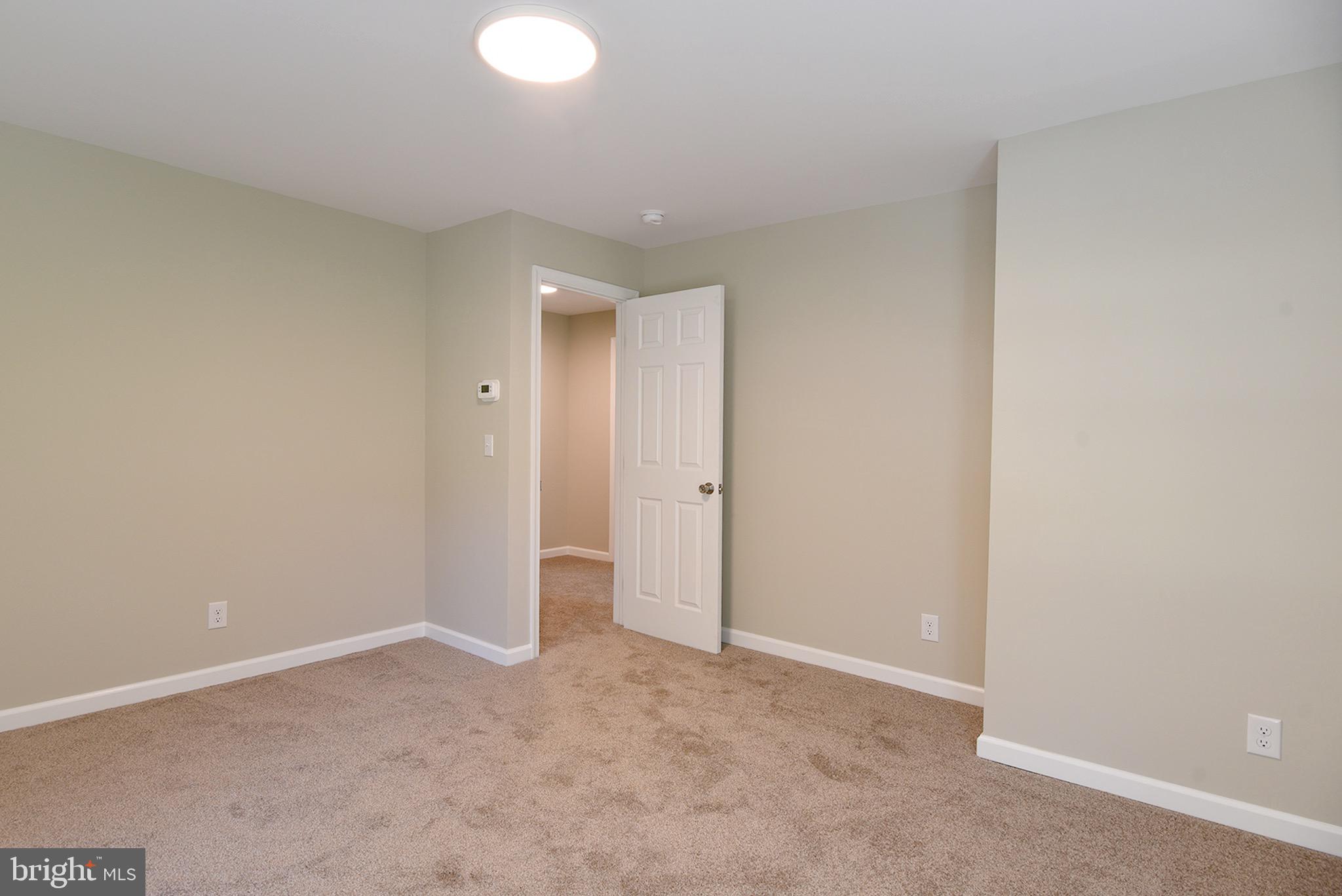 8833 Georgetown Road Chestertown, MD 21620 - Photo 26 of 47 a view of an empty room