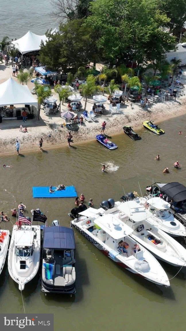 8833 Georgetown Road Chestertown, MD 21620 - Photo 45 of 47 a view of a house with a ocean view