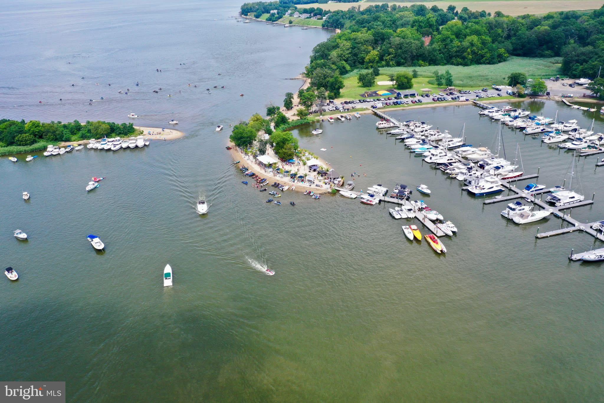 8833 Georgetown Road Chestertown, MD 21620 - Photo 47 of 47 a view of a city