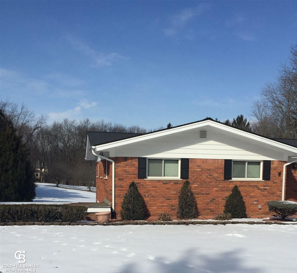 5375 West Road Washington, MI 48094 - Photo 12 of 73