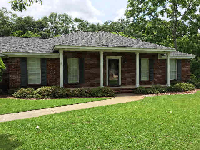 20068 Pecan Trace Fairhope, AL 36532 - Photo 30 of 33 Front