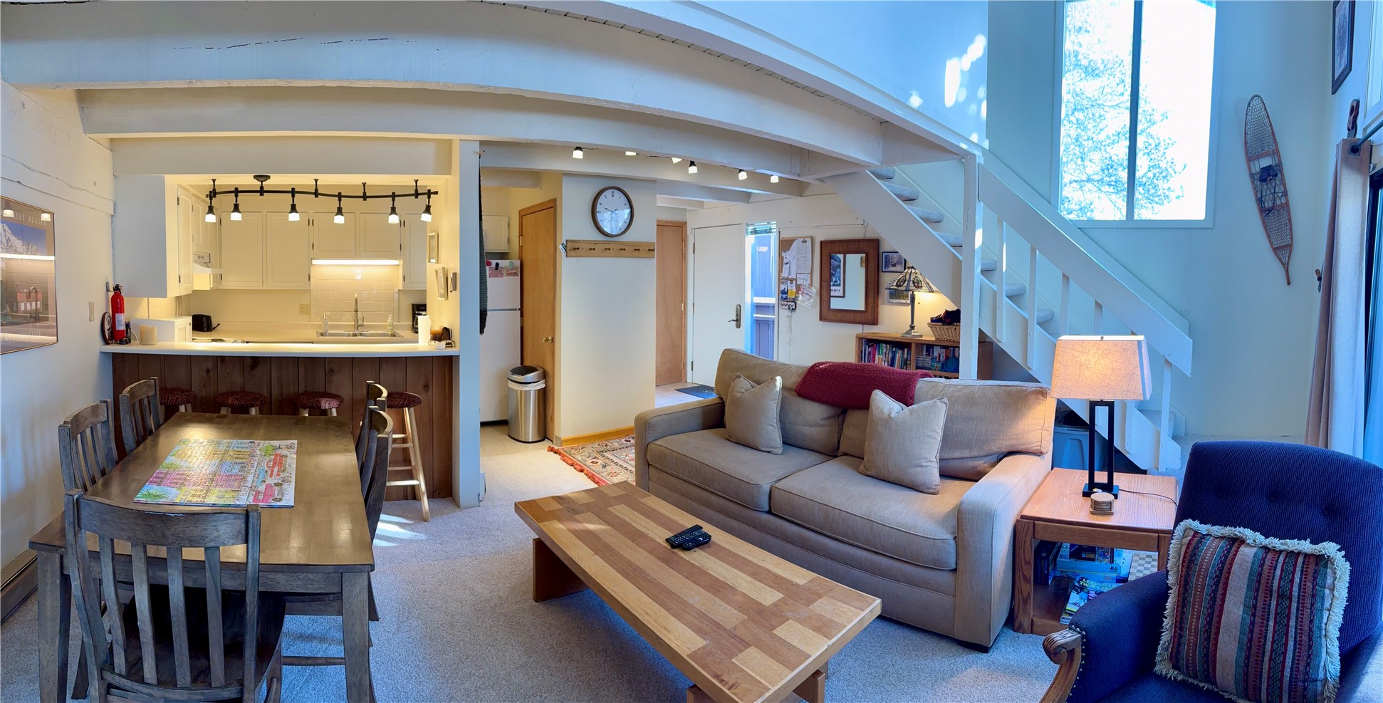 78 Guller Road, Unit 303 Copper Mountain, CO 80443 - Photo 6 of 36