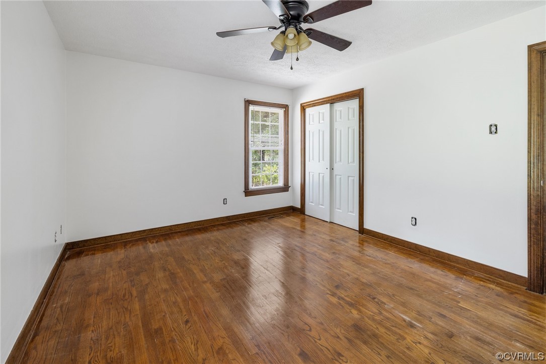3810 Strawhill Road Richmond, VA 23231 - Photo 13 of 24 Primary Bedroom