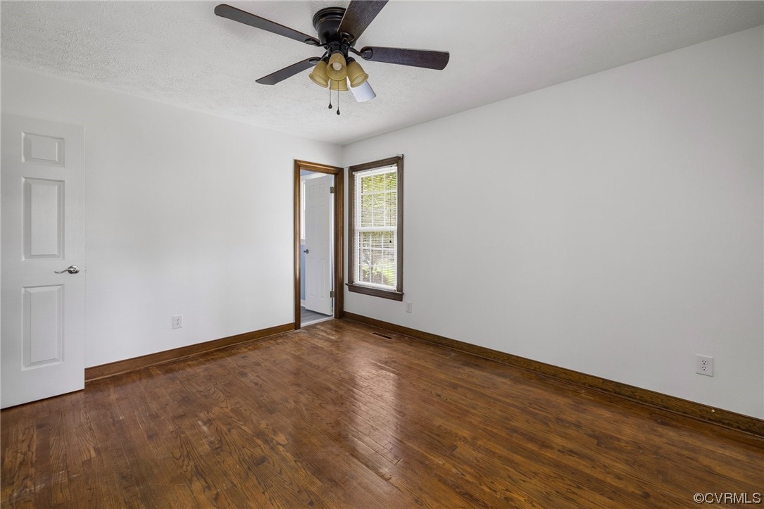 3810 Strawhill Road Richmond, VA 23231 - Photo 14 of 24 Primary Bedroom