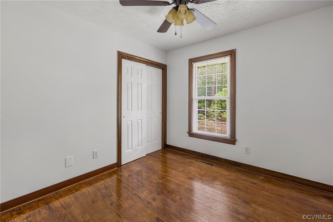 3810 Strawhill Road Richmond, VA 23231 - Photo 18 of 24 Bedroom 3