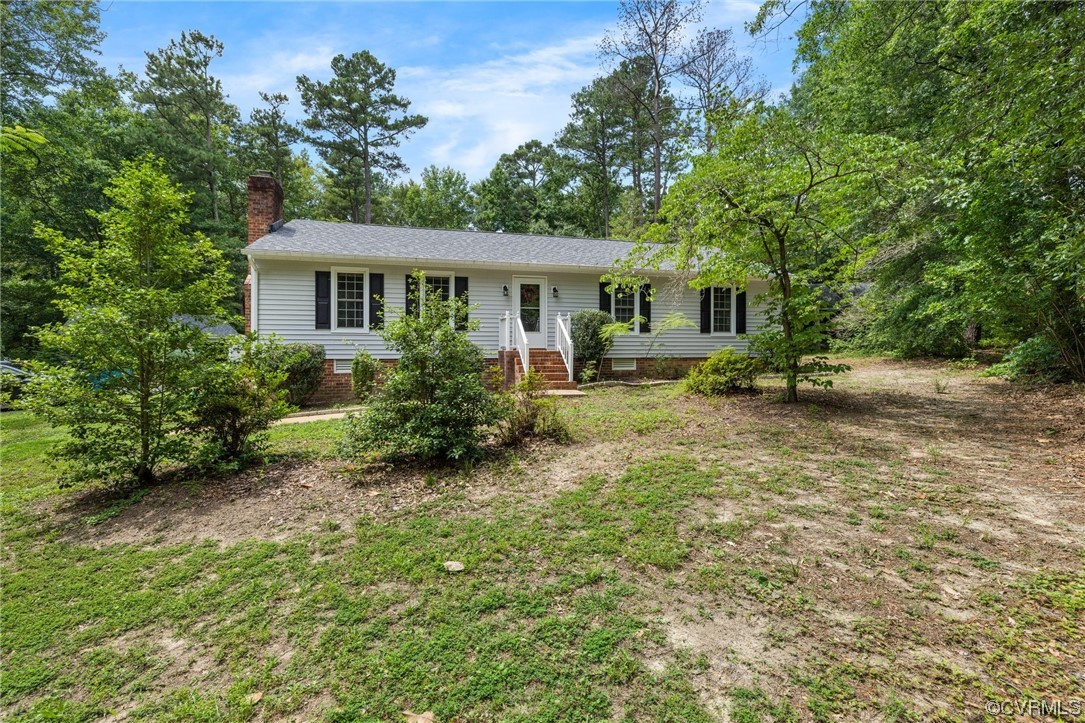 3810 Strawhill Road Richmond, VA 23231 - Photo 2 of 24 Gallery Image 2