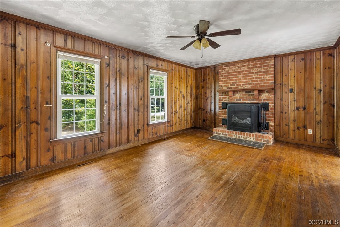 3810 Strawhill Road Richmond, VA 23231 - Photo 4 of 24 Gallery Image 4