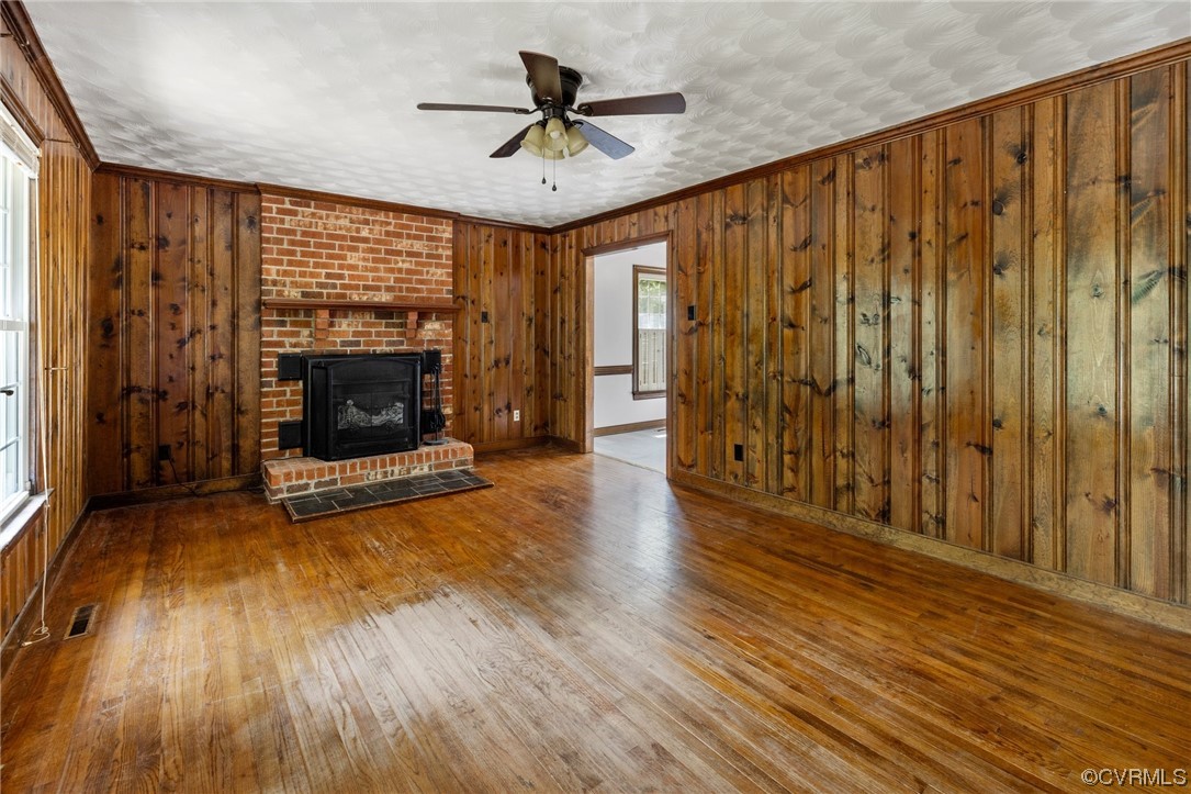 3810 Strawhill Road Richmond, VA 23231 - Photo 5 of 24 Gallery Image 5