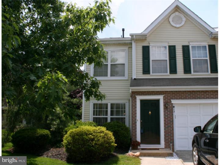 13 Stokes Road Mount Laurel, NJ 08054 - Photo 1 of 16 Gallery Image 1