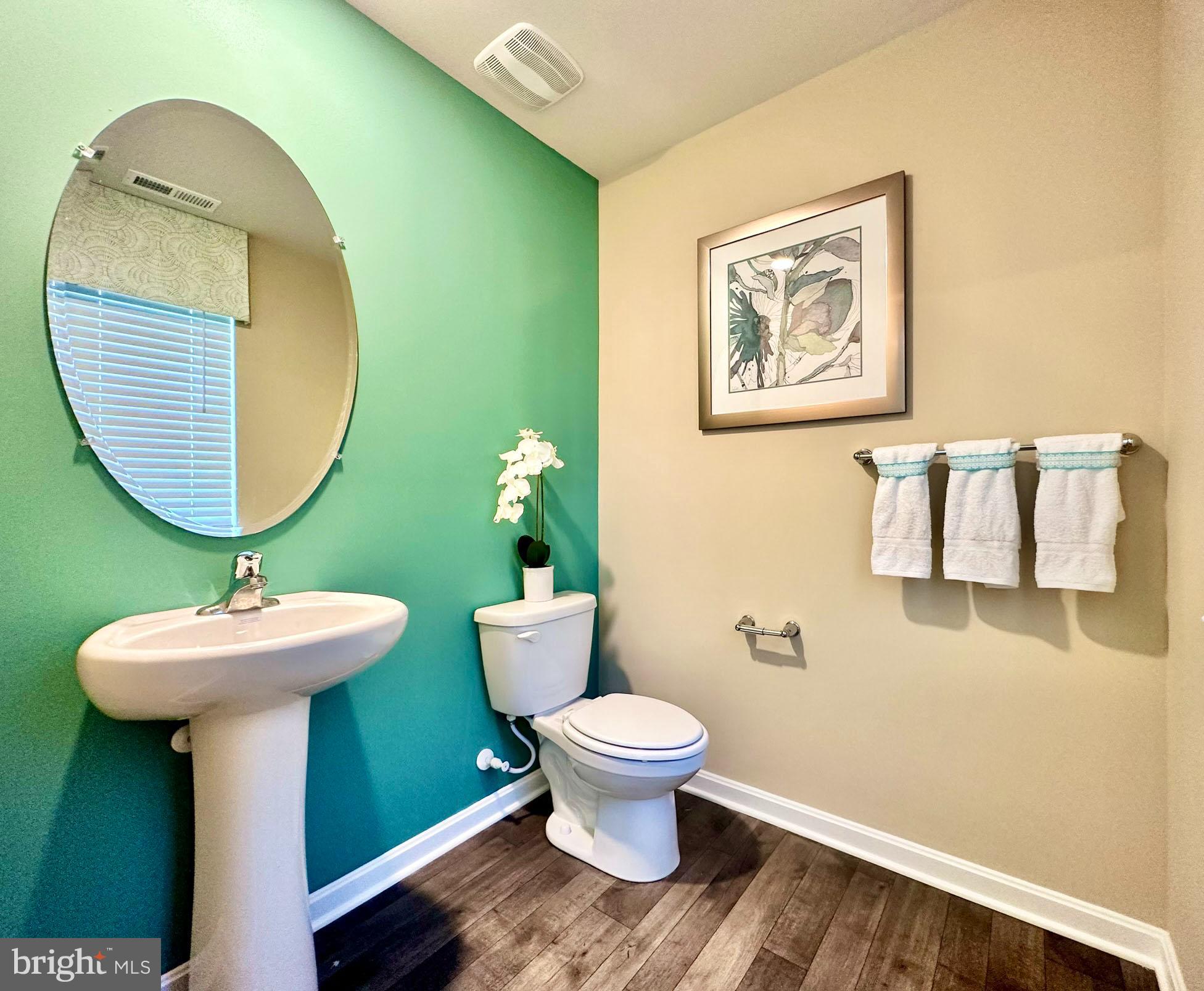 843 Tyne Loop Salisbury, MD 21801 - Photo 4 of 32