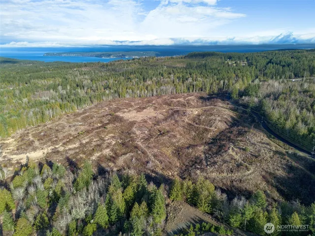 $625,000 | 2495 Chicken Coop Road, Sequim, WA 98382