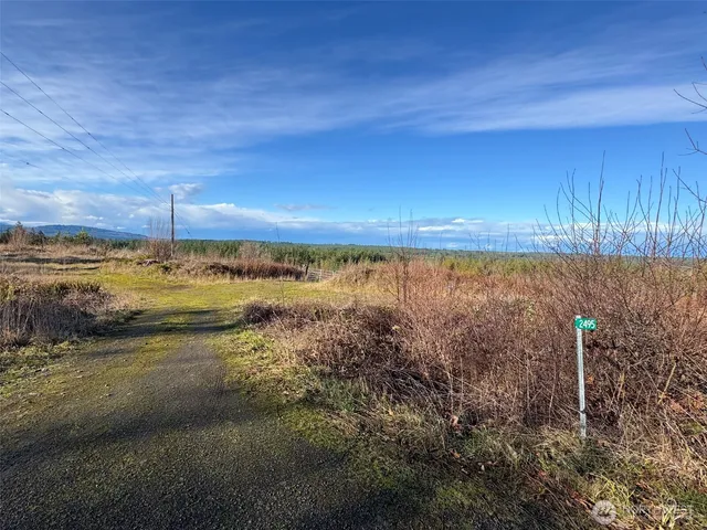 $625,000 | 2495 Chicken Coop Road, Sequim, WA 98382