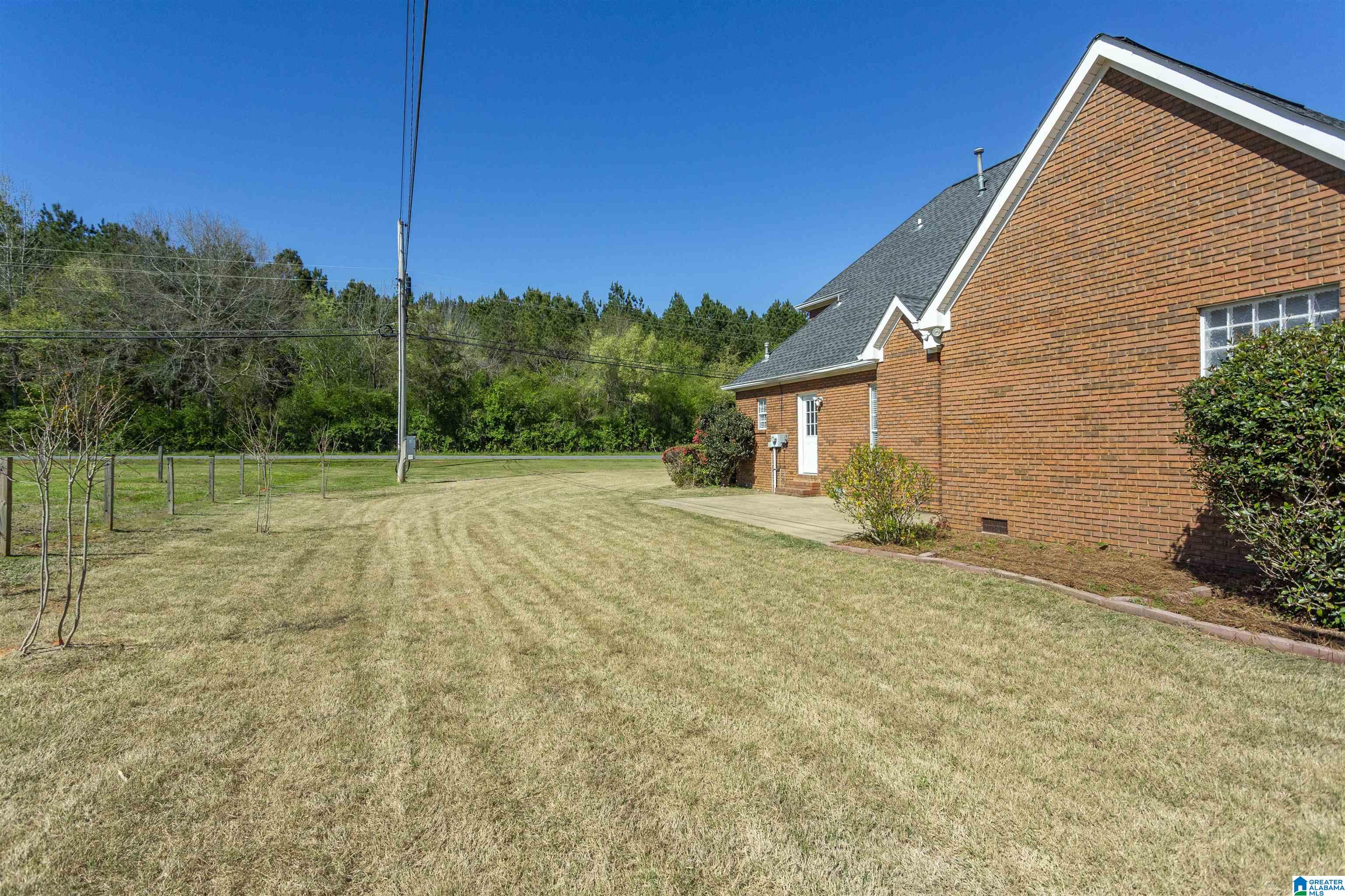 2000 Arrowhead Drive Sylacauga, AL 35150 - Photo 53 of 75
