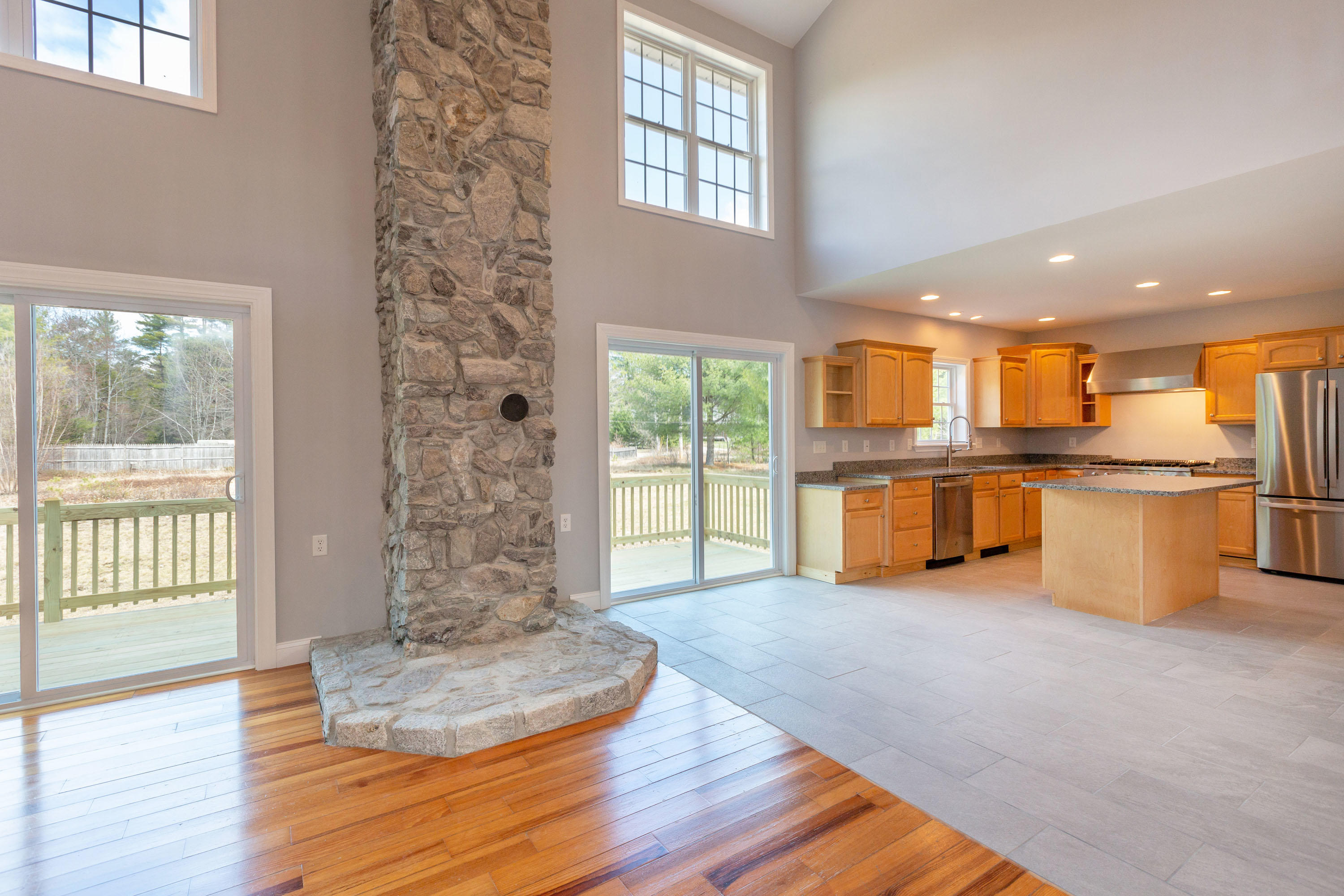 4 Miller Road Lisbon, ME 04250 - Photo 11 of 59 Miller_Bettinger_11