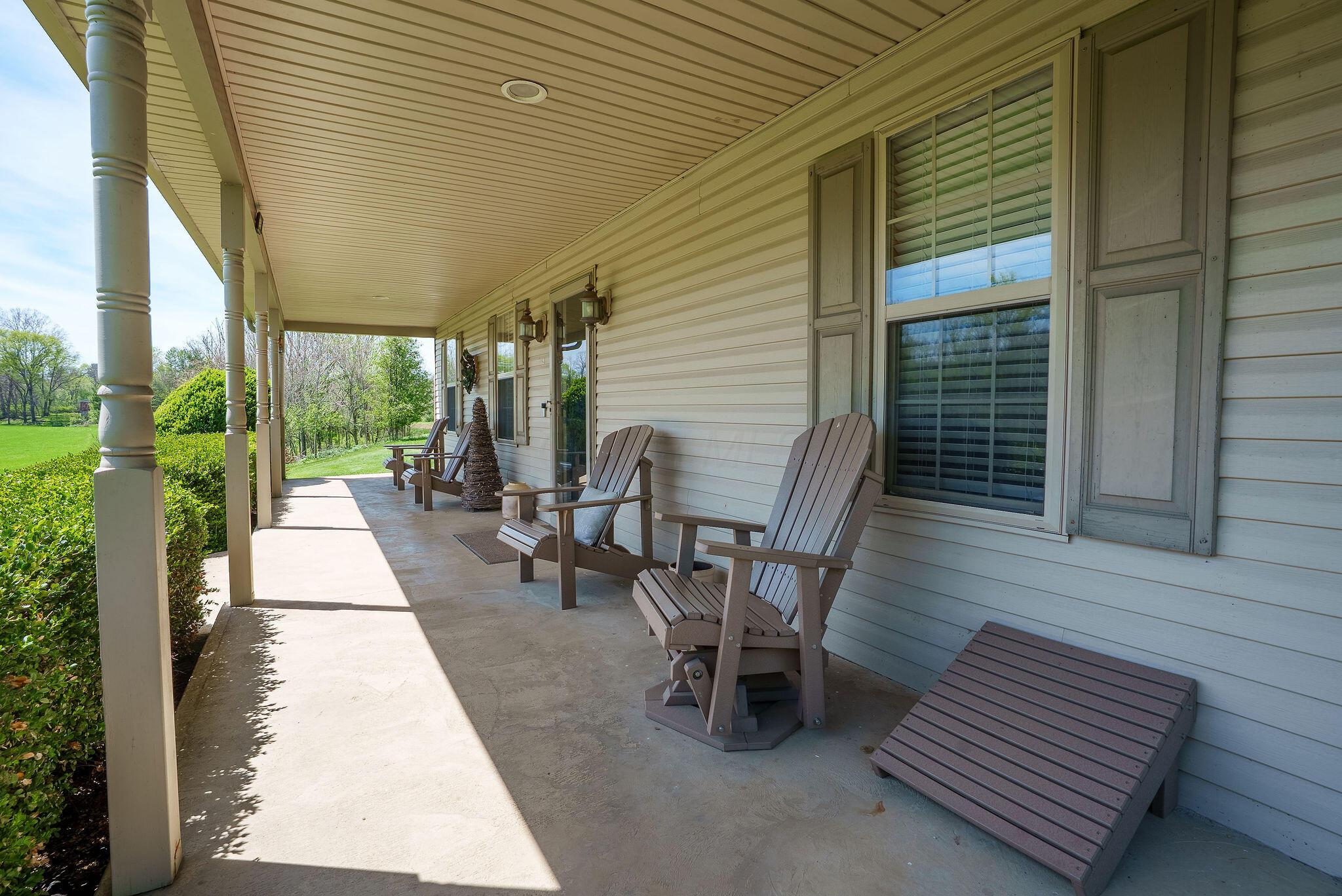 839 Falls Road Bainbridge, OH 45612 - Photo 5 of 50 LDA08583-HDR