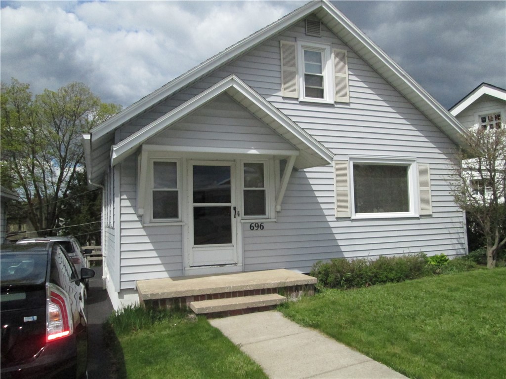 696 Brooks Avenue Rochester, NY 14619 - Photo 1 of 1 Gallery Image 1