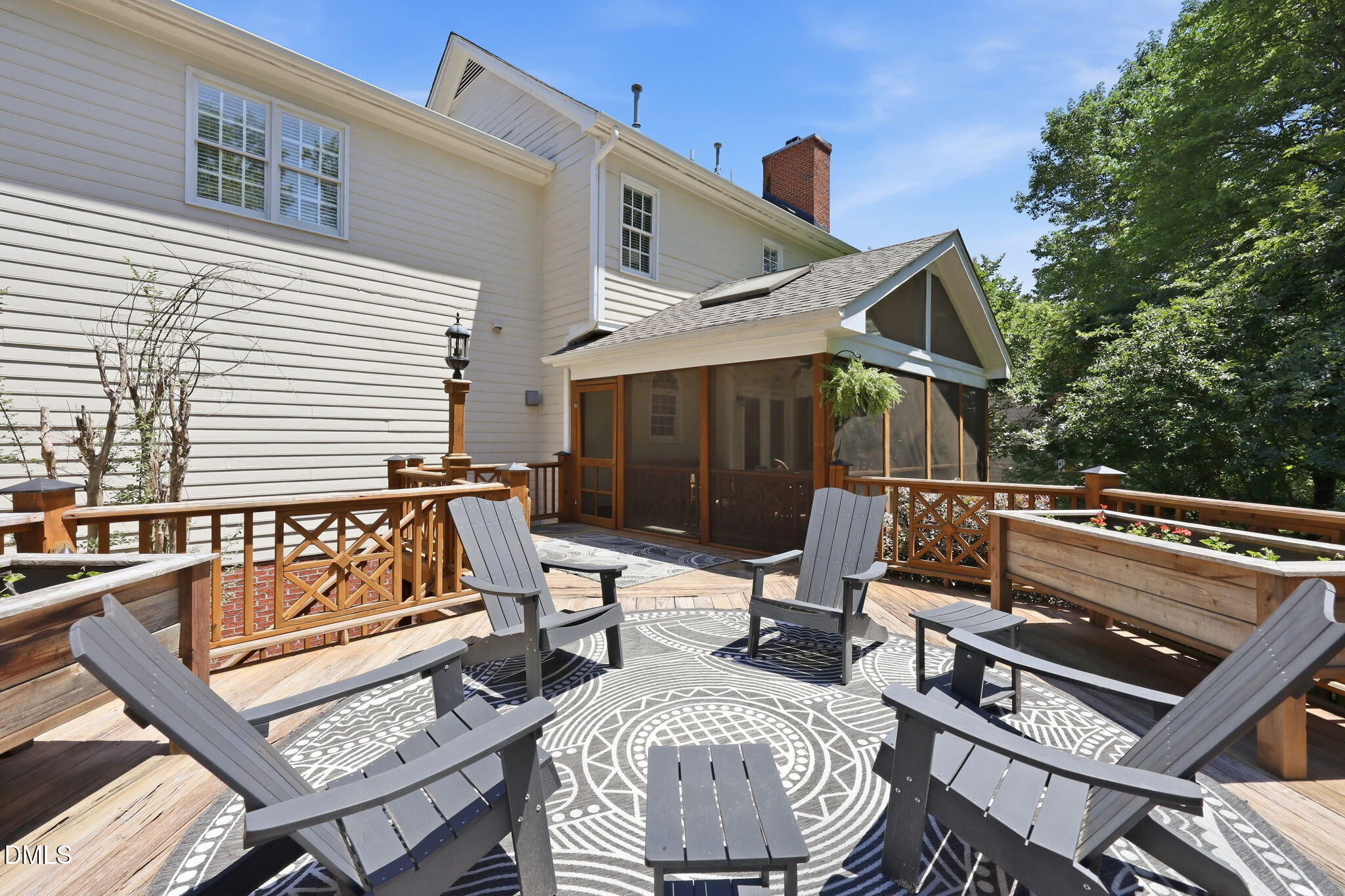 6629 Mafolie Court Raleigh, NC 27613 - Photo 31 of 39 Gallery Image 31