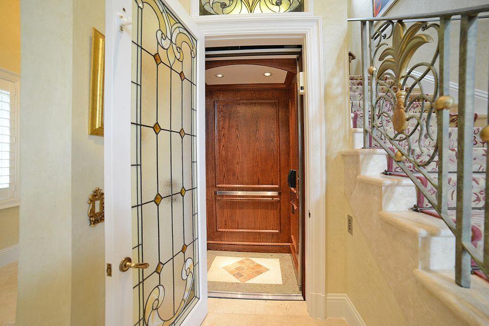 313 Mizner Lake Estates Drive Boca Raton, FL 33432 - Photo 34 of 52 Elevator