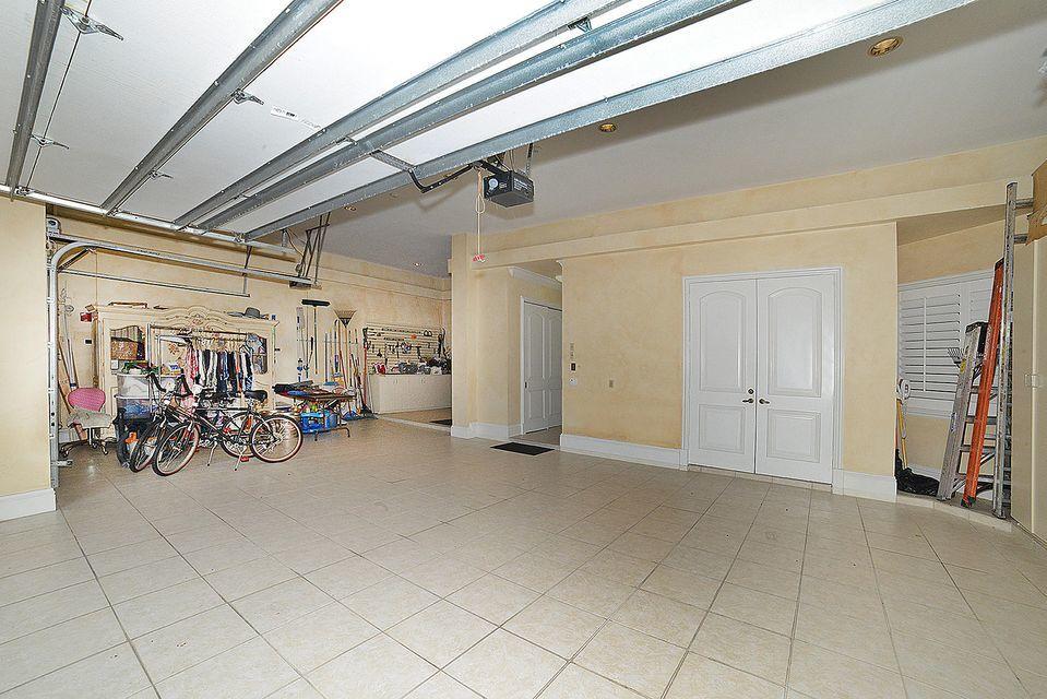 313 Mizner Lake Estates Drive Boca Raton, FL 33432 - Photo 37 of 52 garage