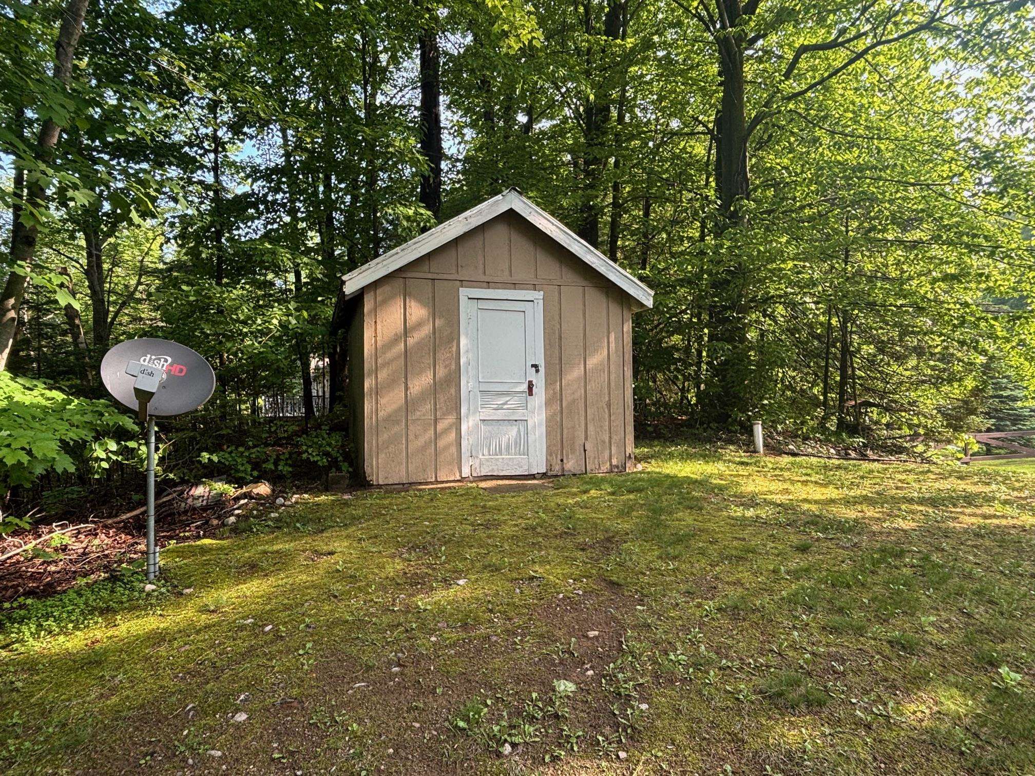 18363 Pickerel Lake Road Townsend, WI 54175 - Photo 32 of 39
