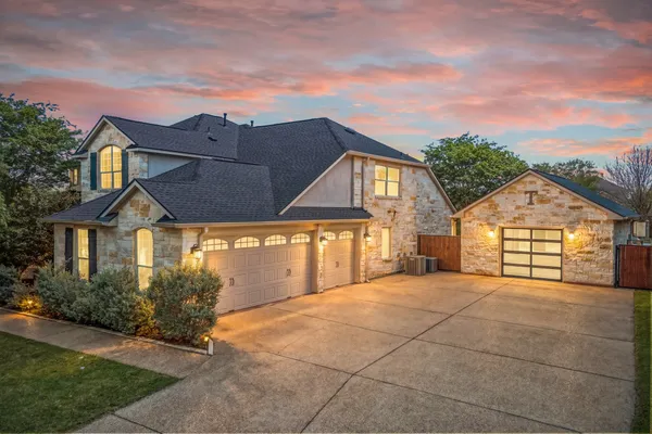 $825,000 | 1023 Grassy Field Road, Austin, TX 78737