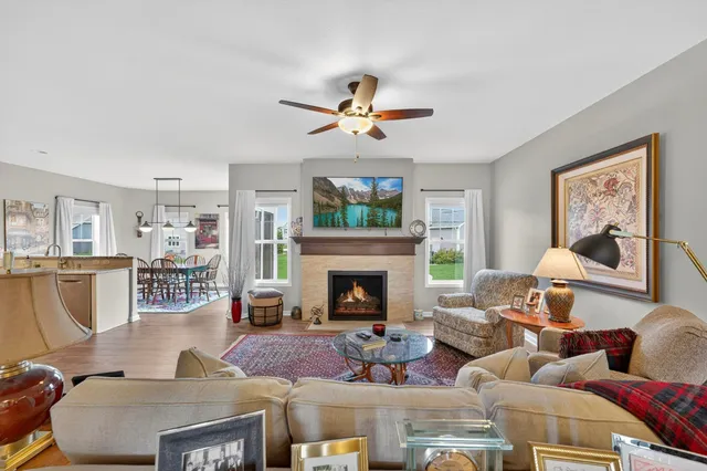 $650,000 | N88-w18601 Duke Street, Menomonee Falls, WI 53051