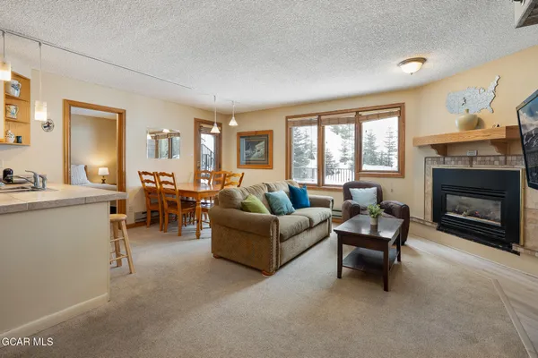 $515,000 | 310 Iron Horse Way, Unit D2104, Winter Park, CO 80482