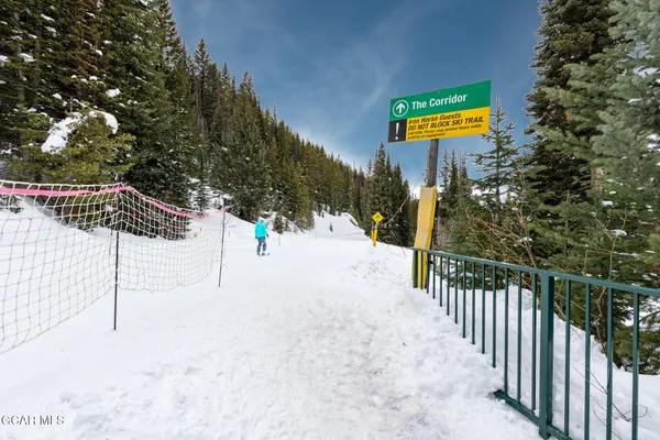 $515,000 | 310 Iron Horse Way, Unit D2104, Winter Park, CO 80482