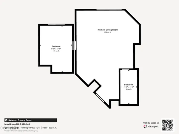 $515,000 | 310 Iron Horse Way, Unit D2104, Winter Park, CO 80482