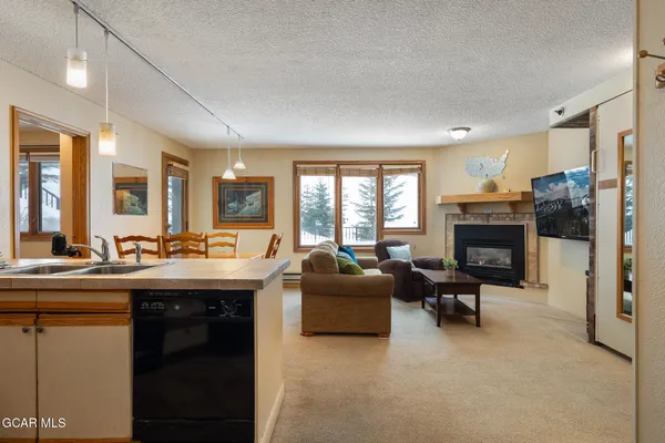 $515,000 | 310 Iron Horse Way, Unit D2104, Winter Park, CO 80482