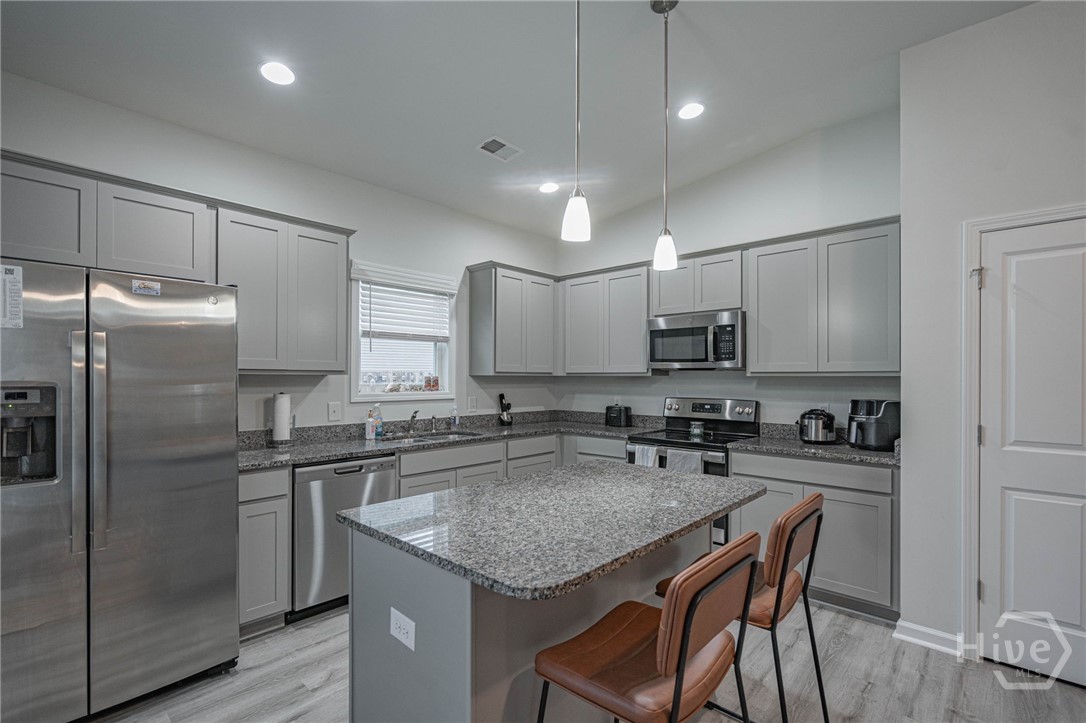 223 Caroline Way Guyton, GA 31312 - Photo 11 of 34