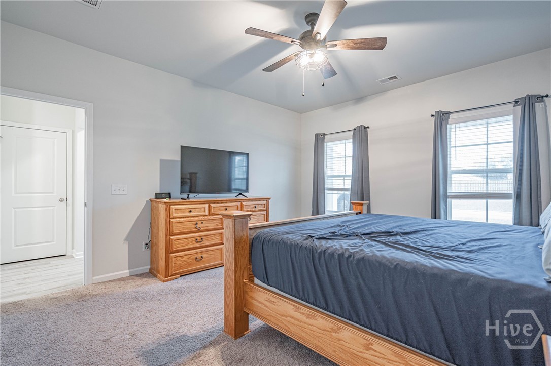 223 Caroline Way Guyton, GA 31312 - Photo 12 of 34