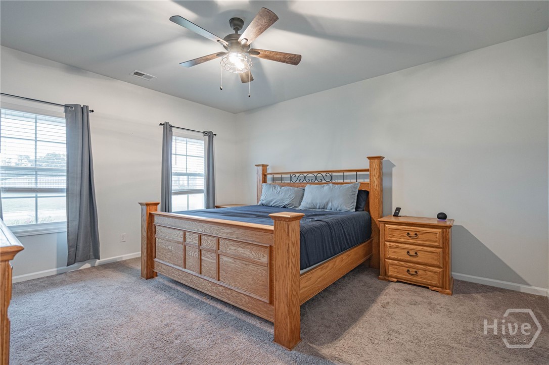 223 Caroline Way Guyton, GA 31312 - Photo 13 of 34