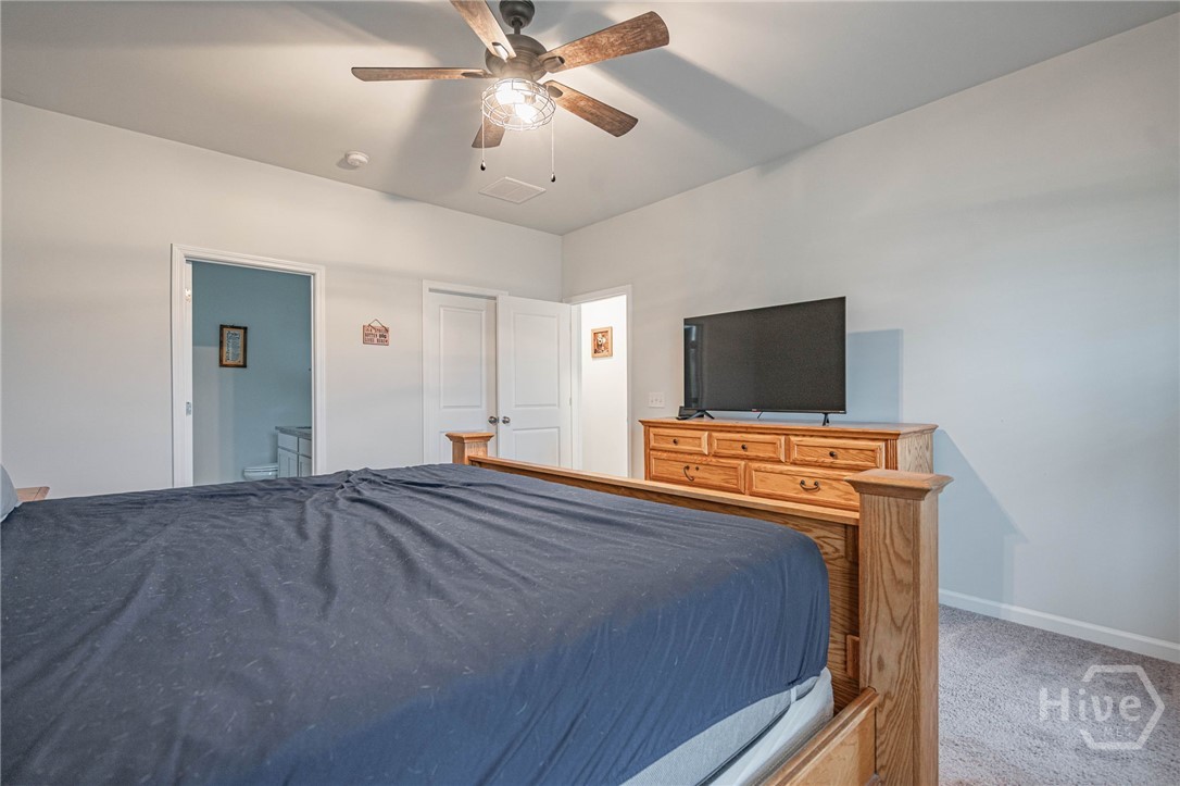 223 Caroline Way Guyton, GA 31312 - Photo 14 of 34