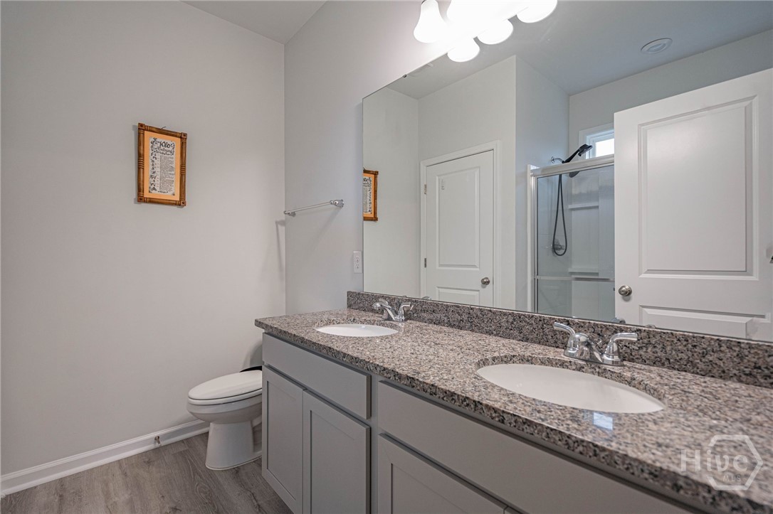 223 Caroline Way Guyton, GA 31312 - Photo 16 of 34