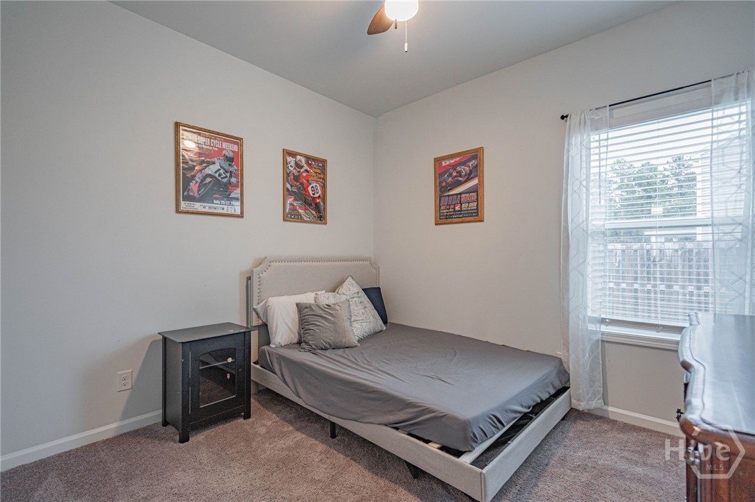 223 Caroline Way Guyton, GA 31312 - Photo 18 of 34