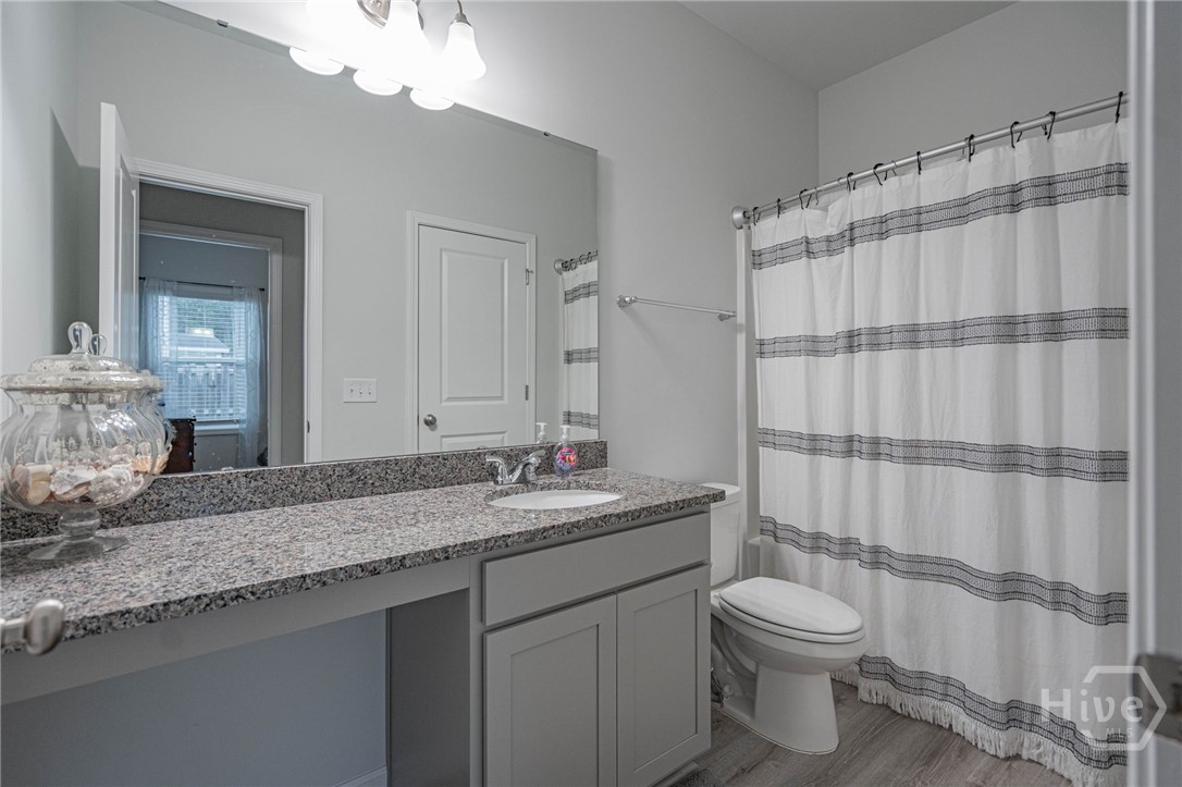 223 Caroline Way Guyton, GA 31312 - Photo 19 of 34