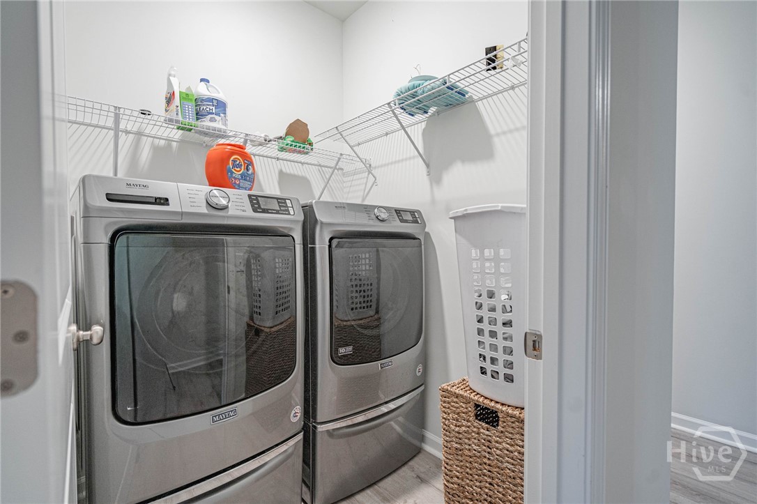 223 Caroline Way Guyton, GA 31312 - Photo 22 of 34