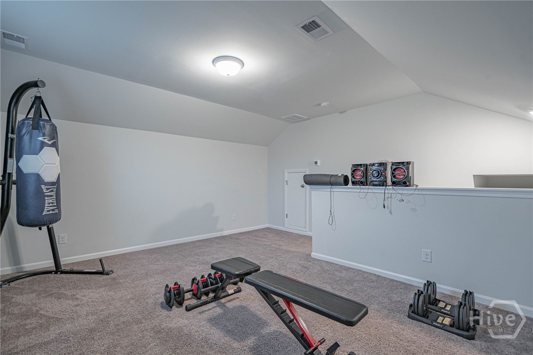 223 Caroline Way Guyton, GA 31312 - Photo 23 of 34