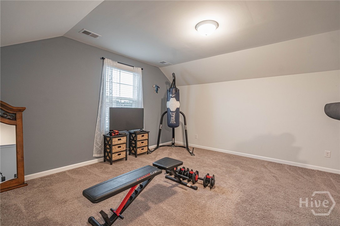 223 Caroline Way Guyton, GA 31312 - Photo 25 of 34