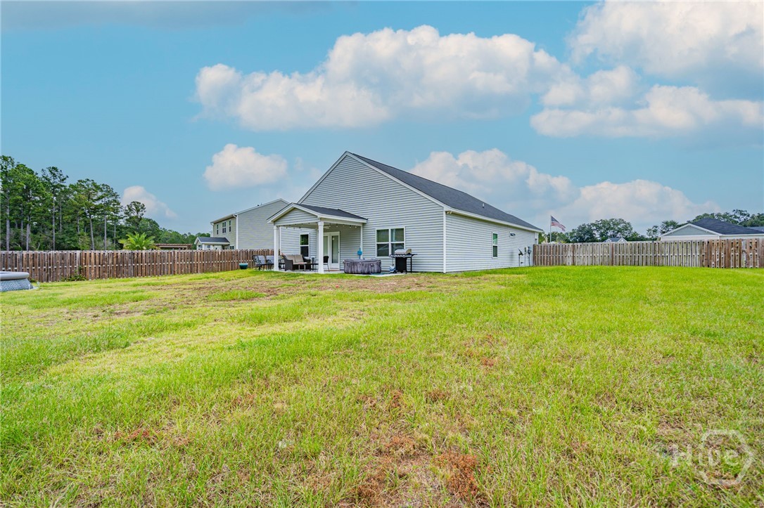 223 Caroline Way Guyton, GA 31312 - Photo 27 of 34