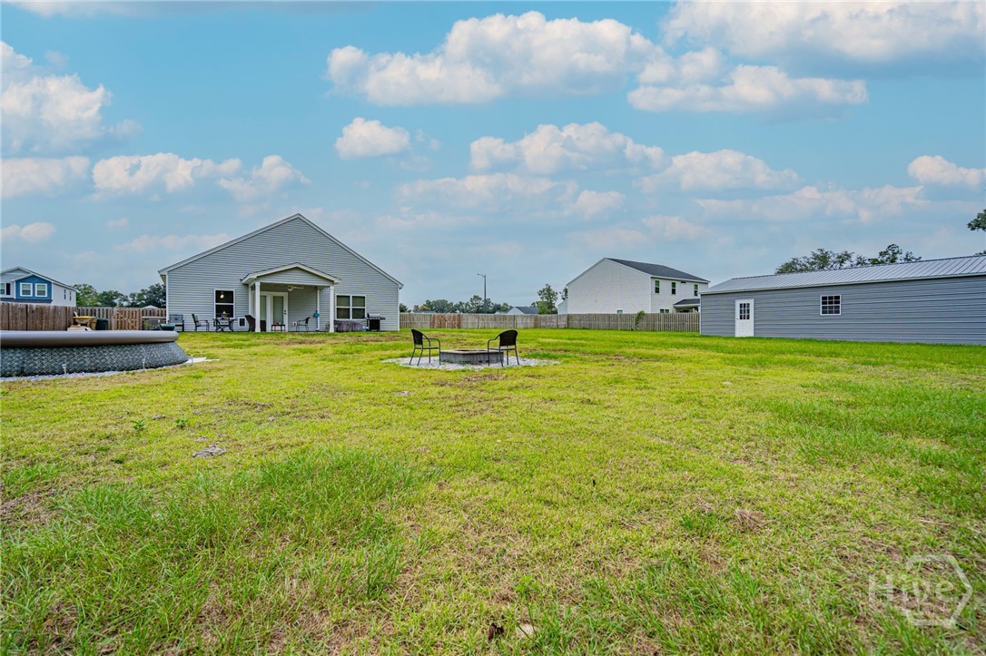 223 Caroline Way Guyton, GA 31312 - Photo 28 of 34