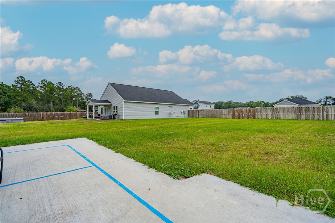 223 Caroline Way Guyton, GA 31312 - Photo 29 of 34