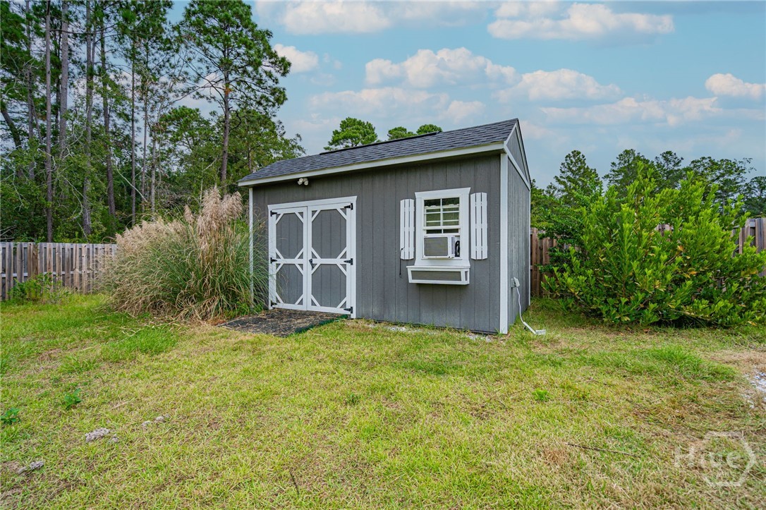 223 Caroline Way Guyton, GA 31312 - Photo 30 of 34