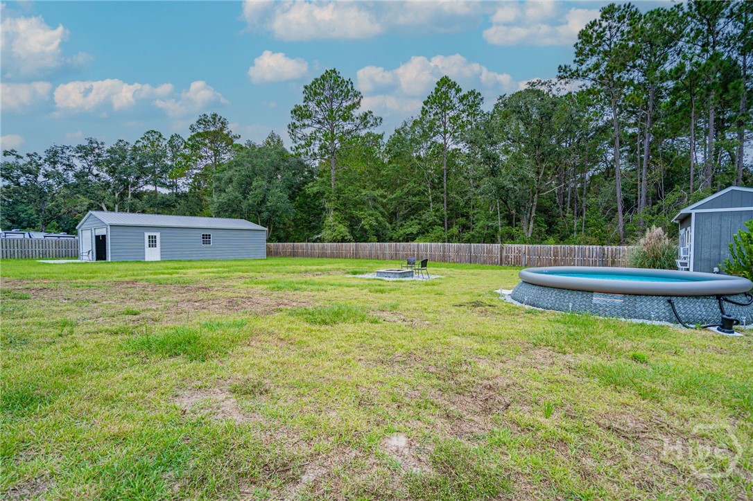 223 Caroline Way Guyton, GA 31312 - Photo 31 of 34